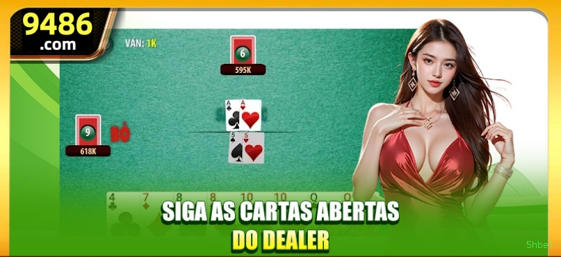 App 5hbet para Android e iOS - download grátis