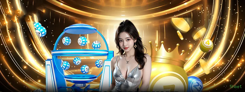 Slots no app 5hbet mobile