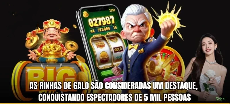 Cassino 5hbet - mesas ao vivo e jogos