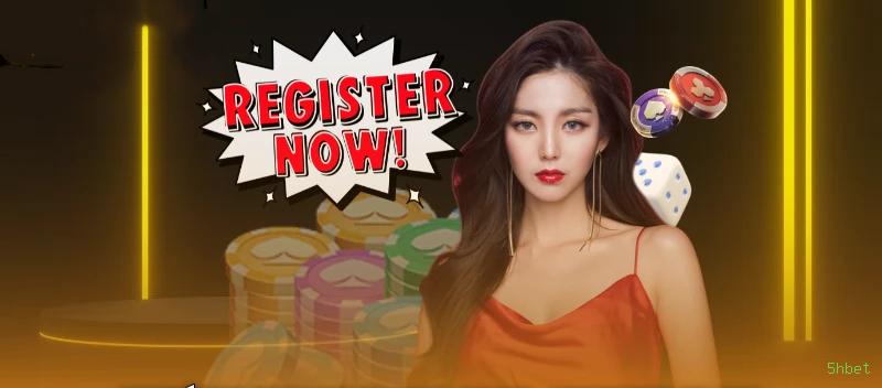 5hbet slots no app