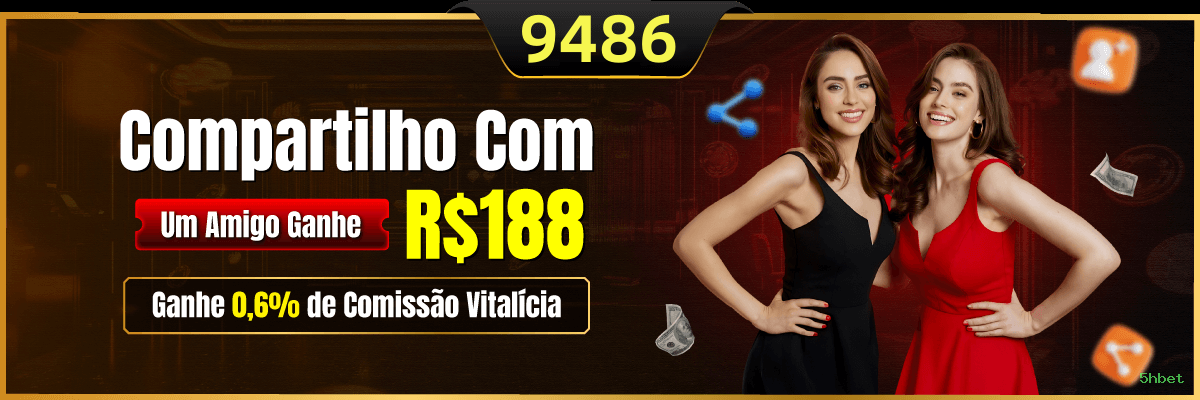 Bônus boas-vindas 5hbet R$100