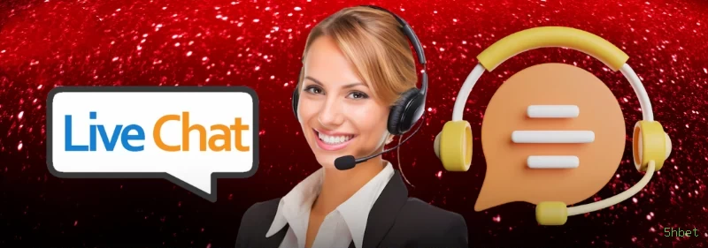 App 5hbet slots mobile