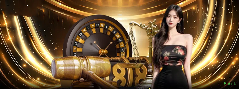 Bônus e prêmios 5hbet
