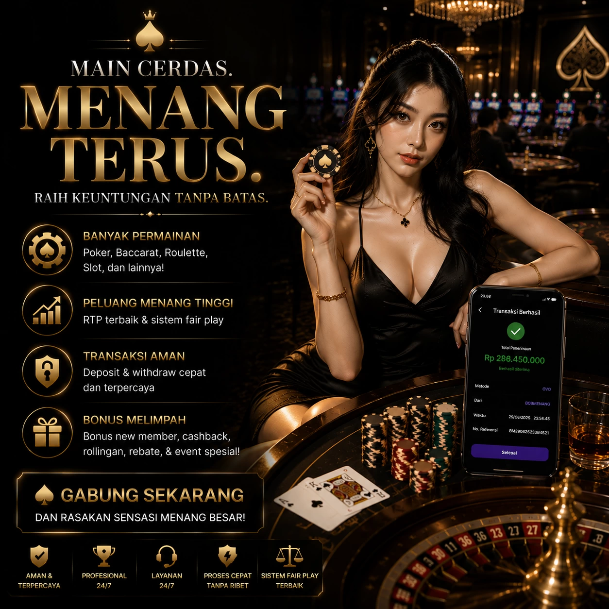 Imagem promocional da 5hbet mostrando a plataforma e suas vantagens